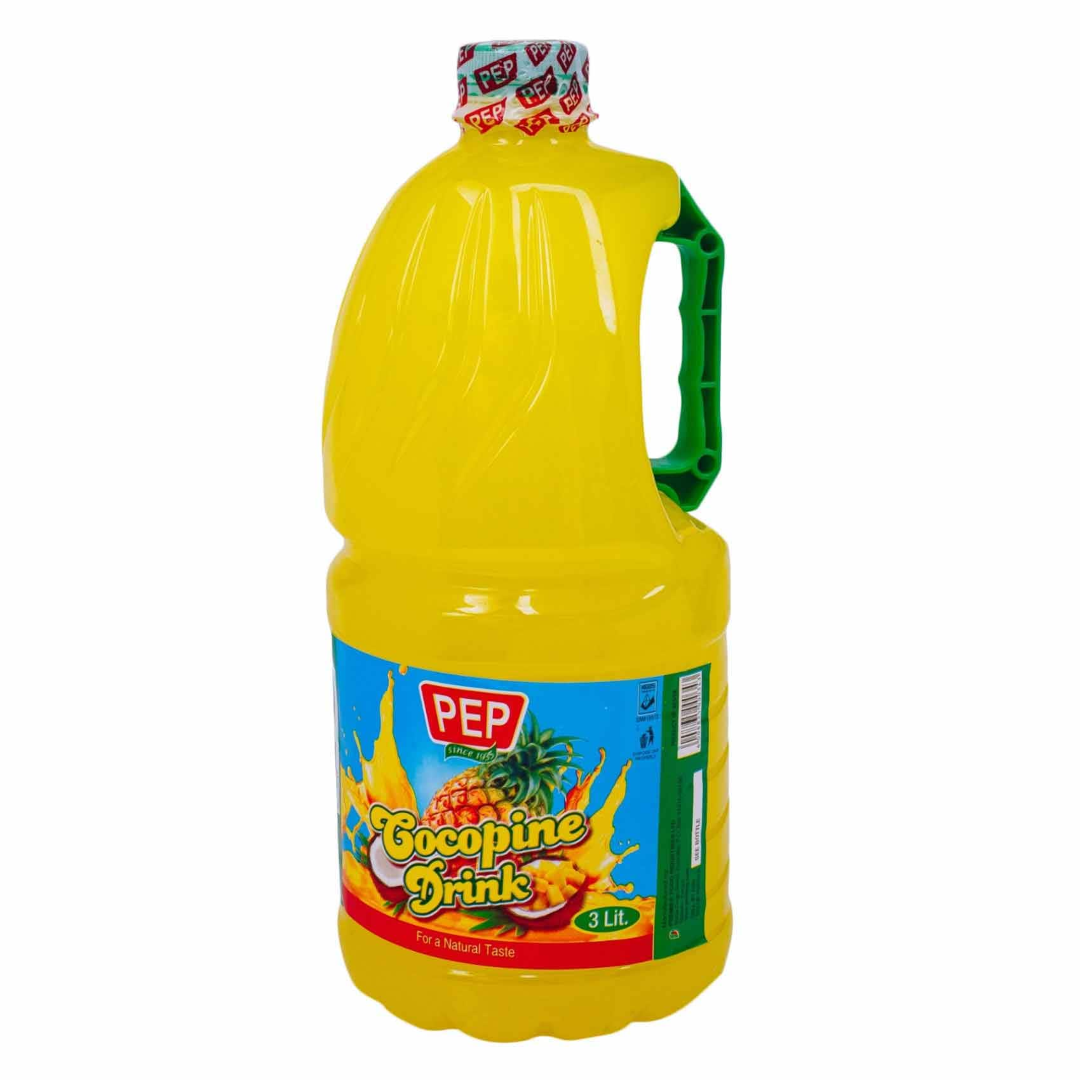 PEP COCOPINE 3LT